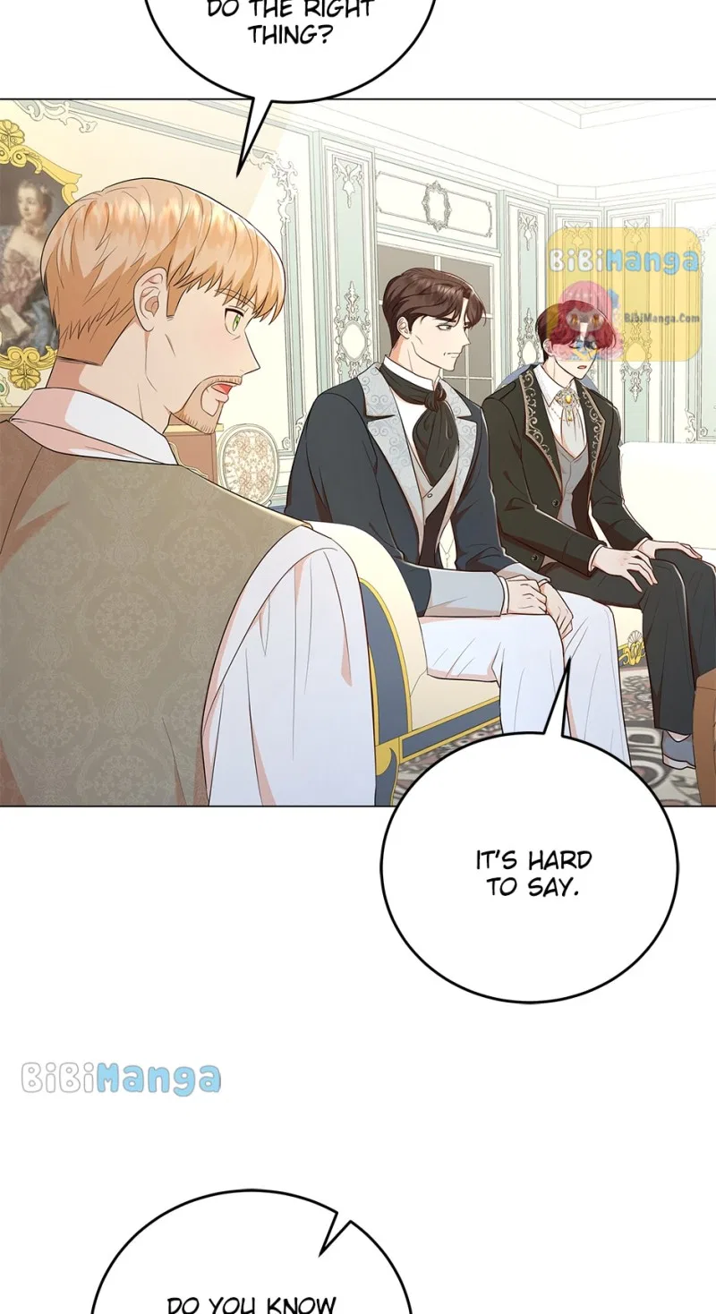 Resigning as the Villainess Chapter 48 – Page 6
