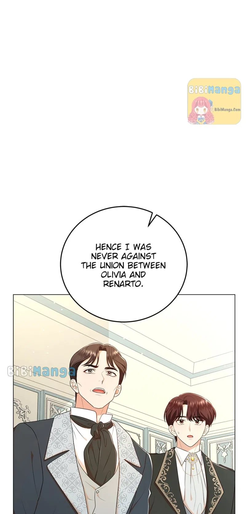 Resigning as the Villainess Chapter 48 – Page 10