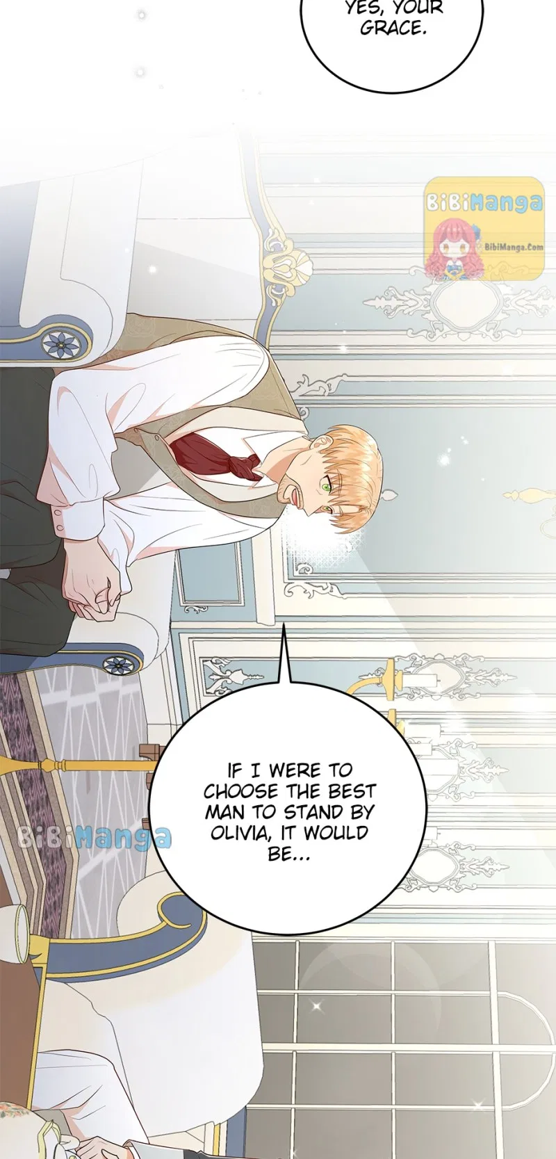 Resigning as the Villainess Chapter 48 – Page 12