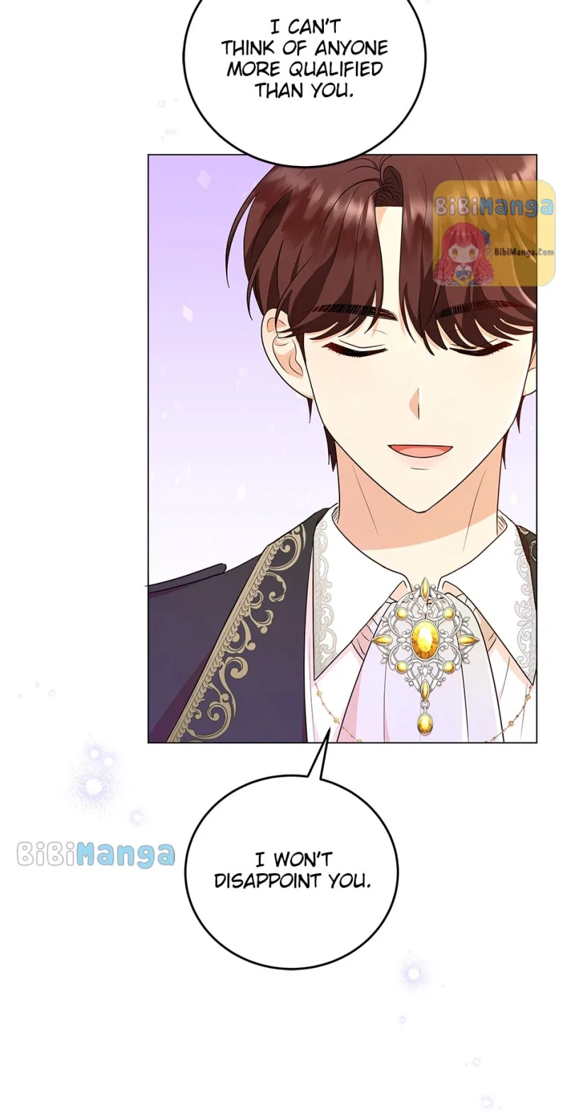 Resigning as the Villainess Chapter 48 – Page 15
