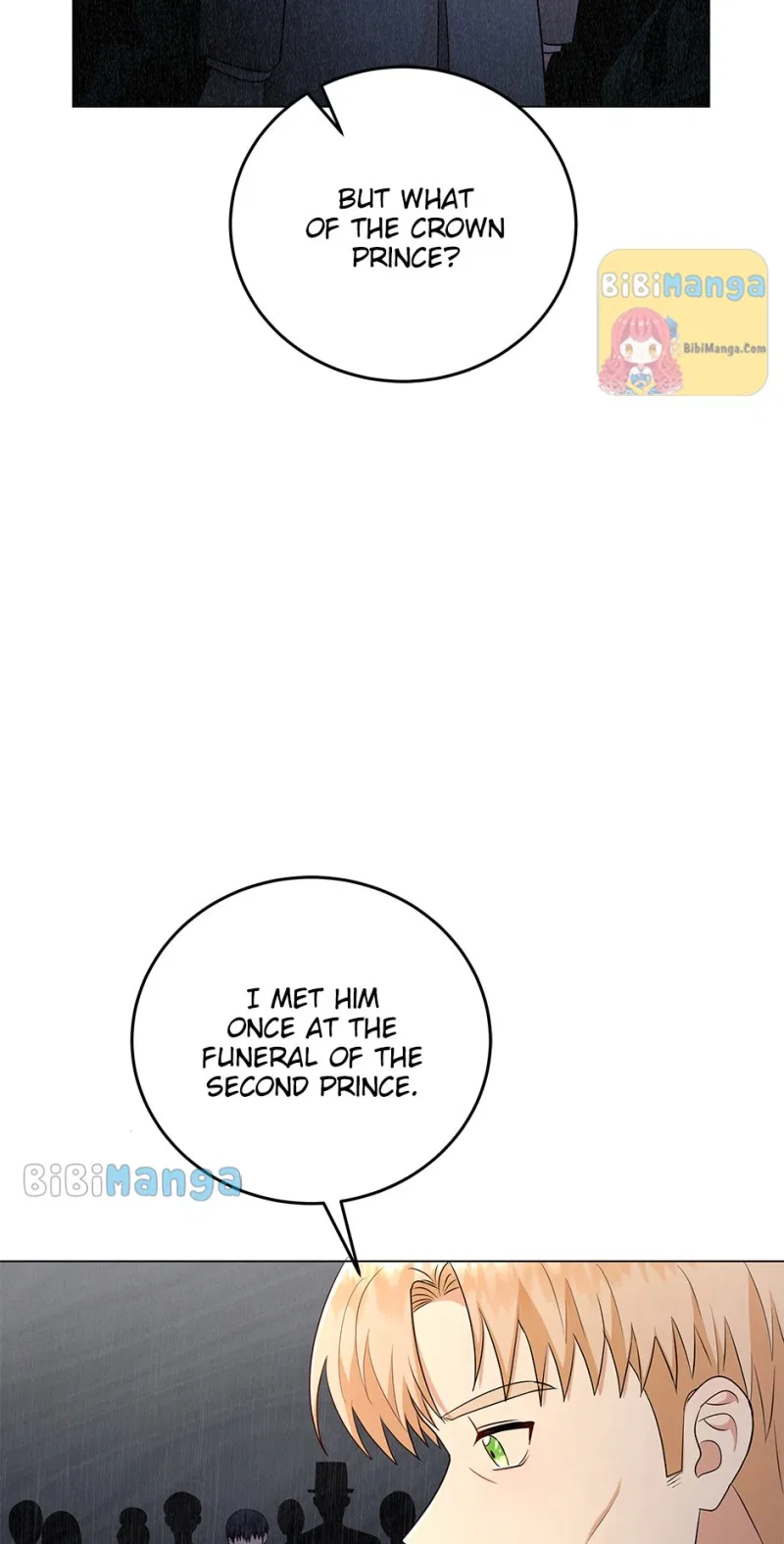 Resigning as the Villainess Chapter 48 – Page 17
