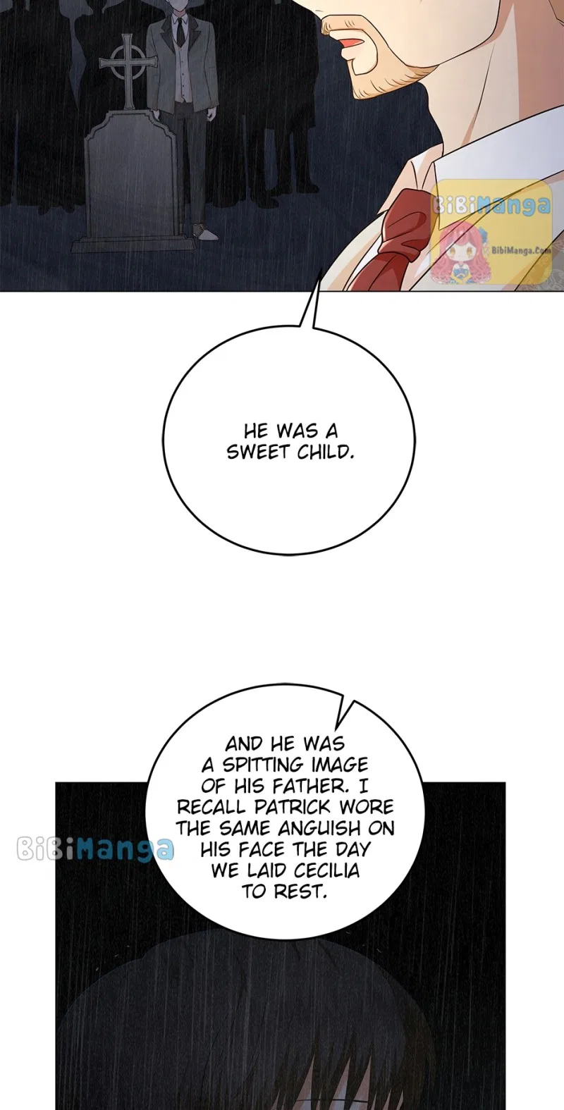 Resigning as the Villainess Chapter 48 – Page 18
