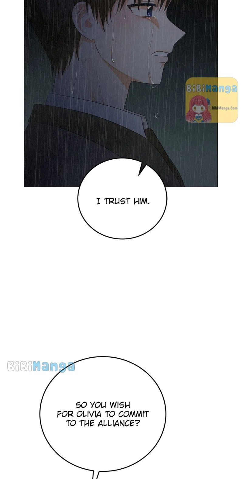 Resigning as the Villainess Chapter 48 – Page 19