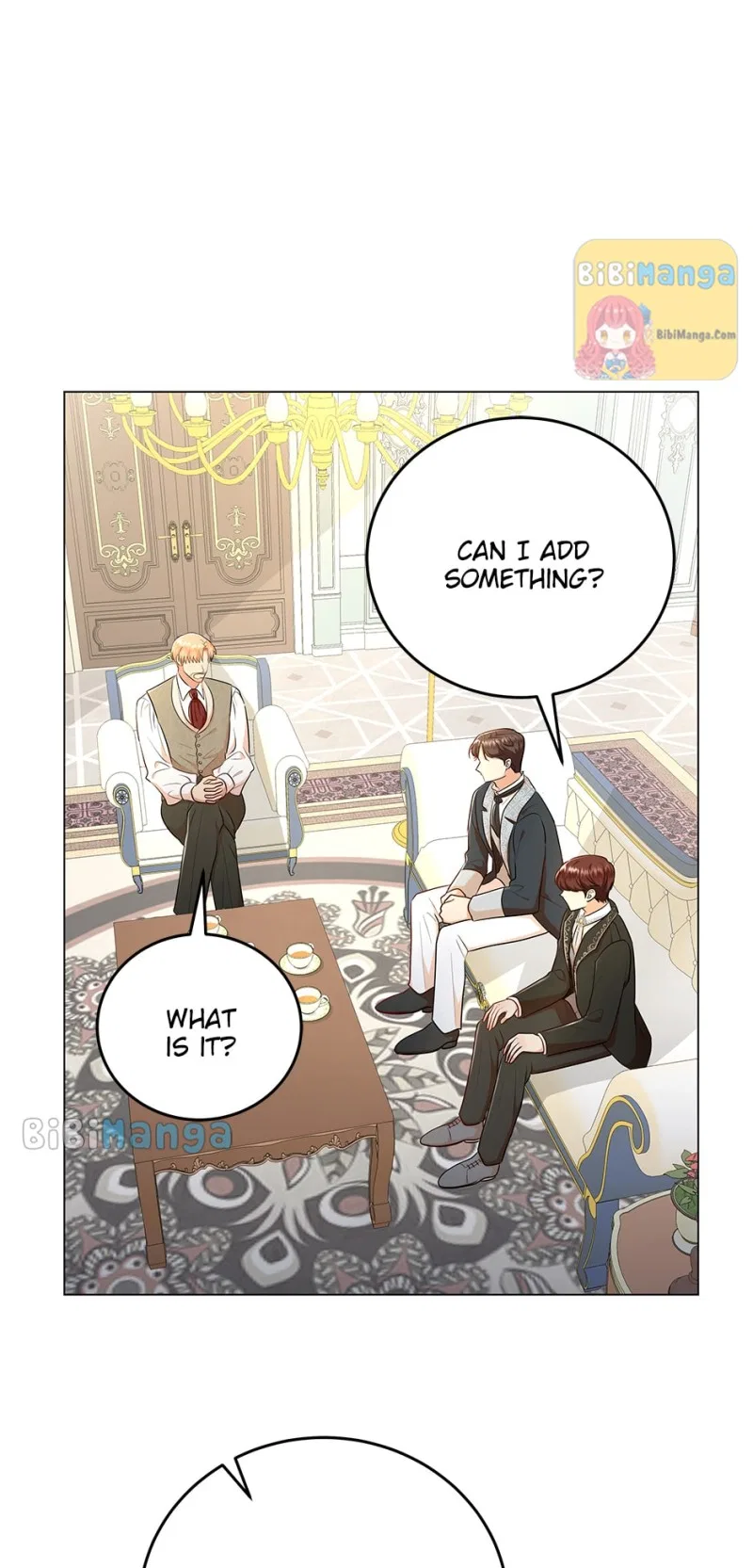 Resigning as the Villainess Chapter 48 – Page 21