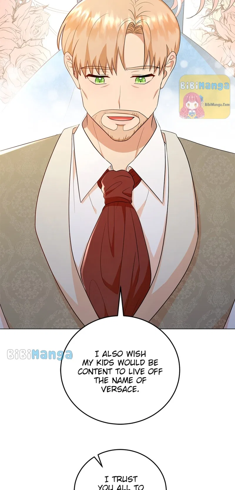 Resigning as the Villainess Chapter 48 – Page 24