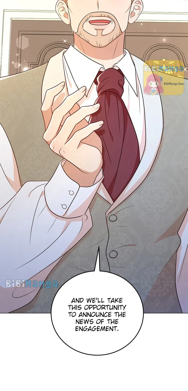 Resigning as the Villainess Chapter 48 – Page 27