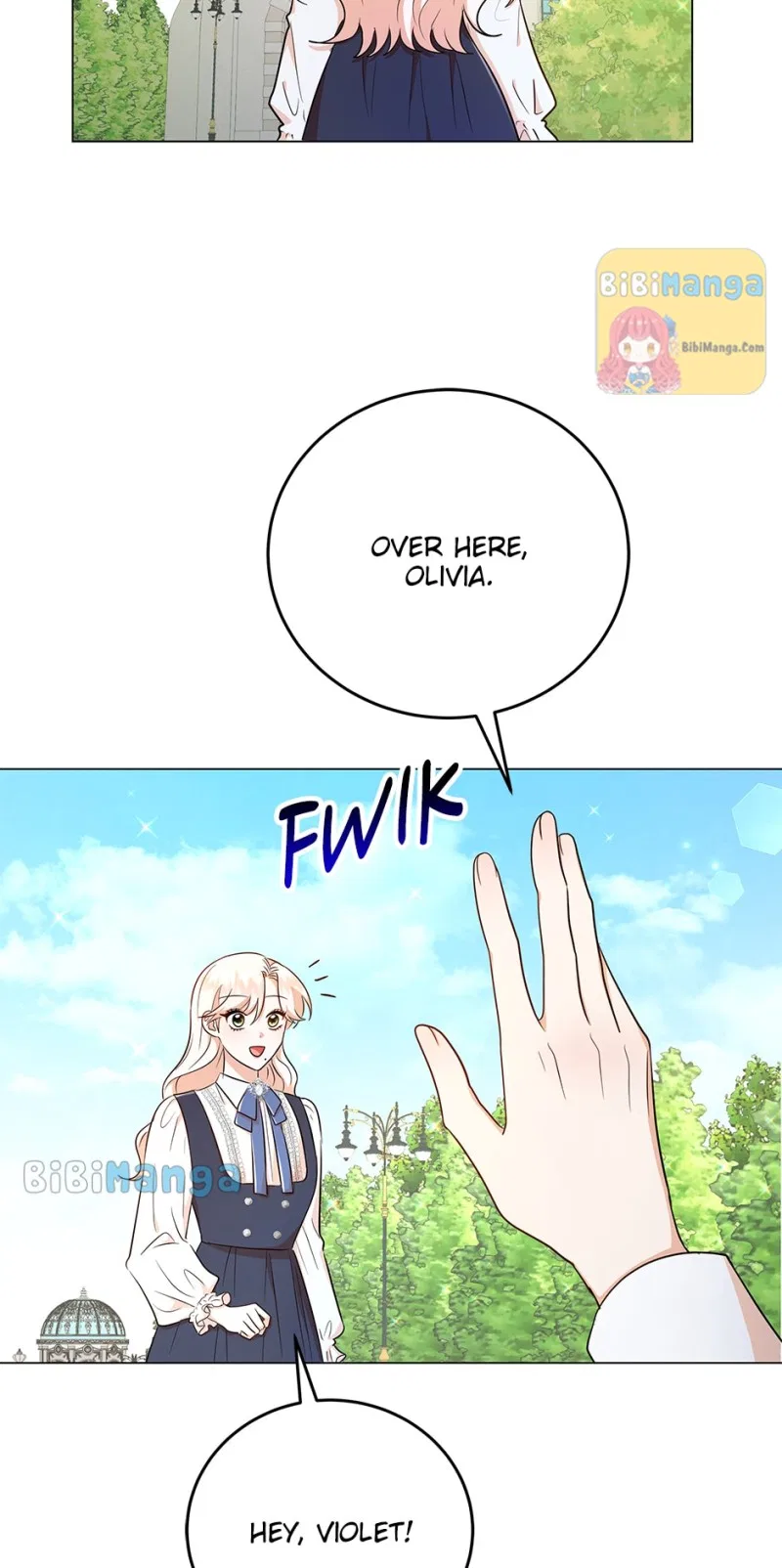 Resigning as the Villainess Chapter 48 – Page 30