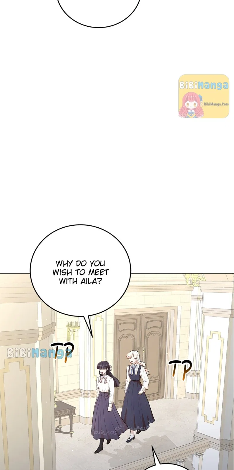 Resigning as the Villainess Chapter 48 – Page 31