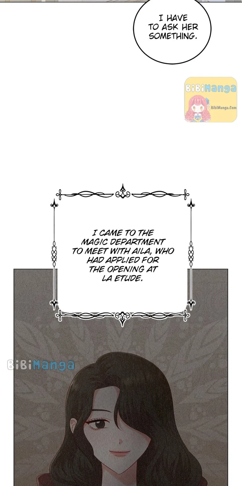 Resigning as the Villainess Chapter 48 – Page 32