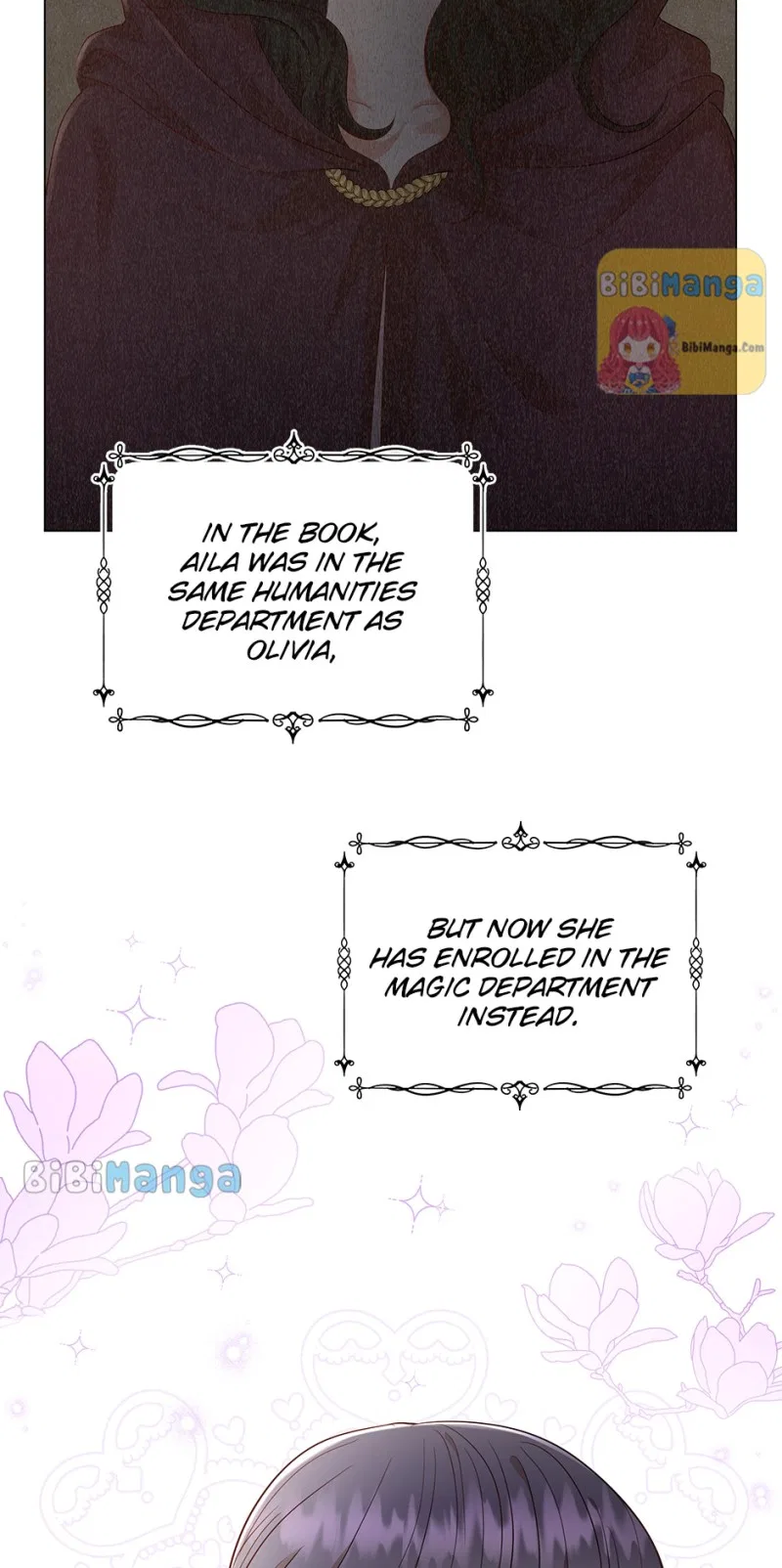 Resigning as the Villainess Chapter 48 – Page 33