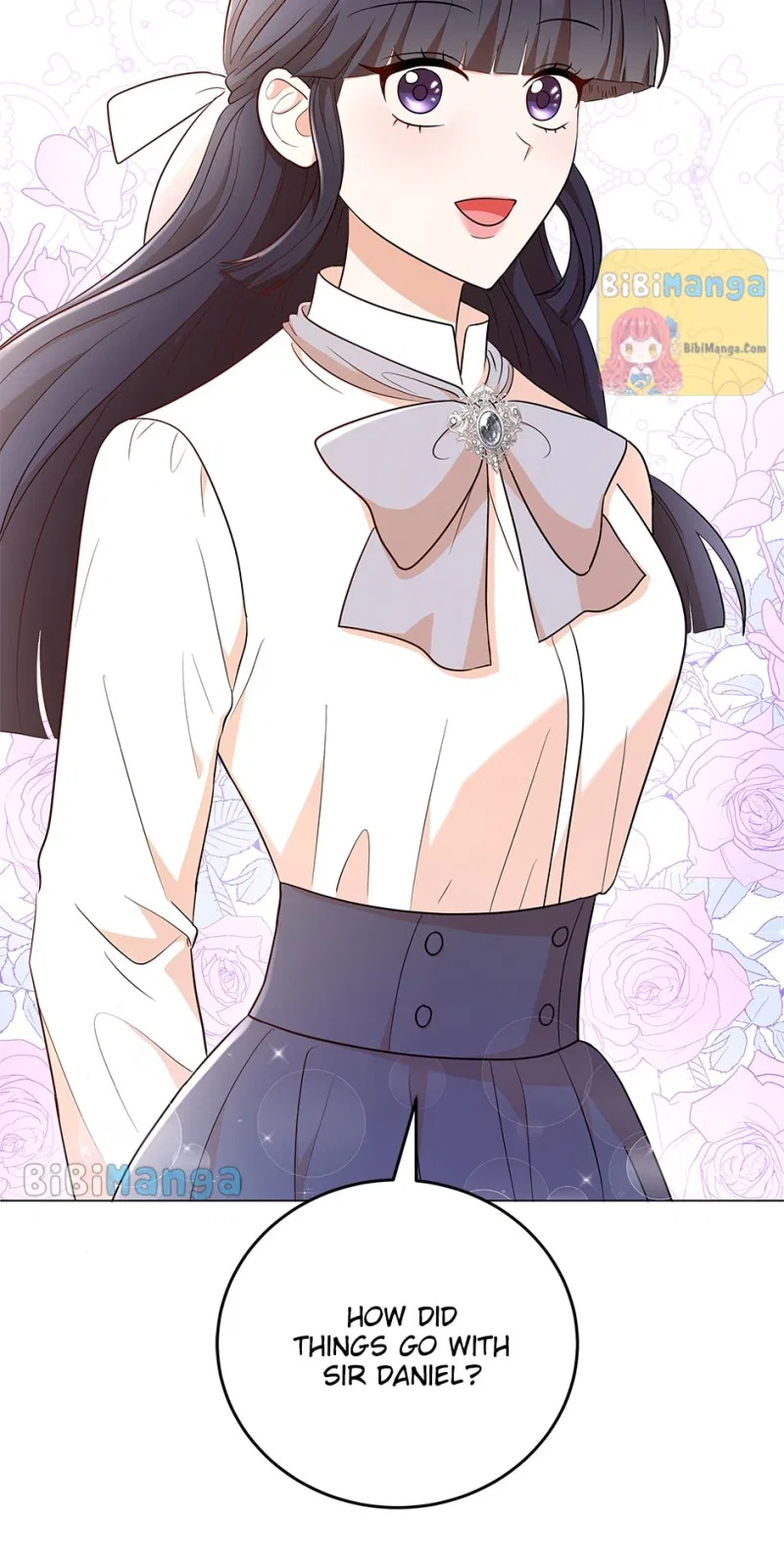 Resigning as the Villainess Chapter 48 – Page 34