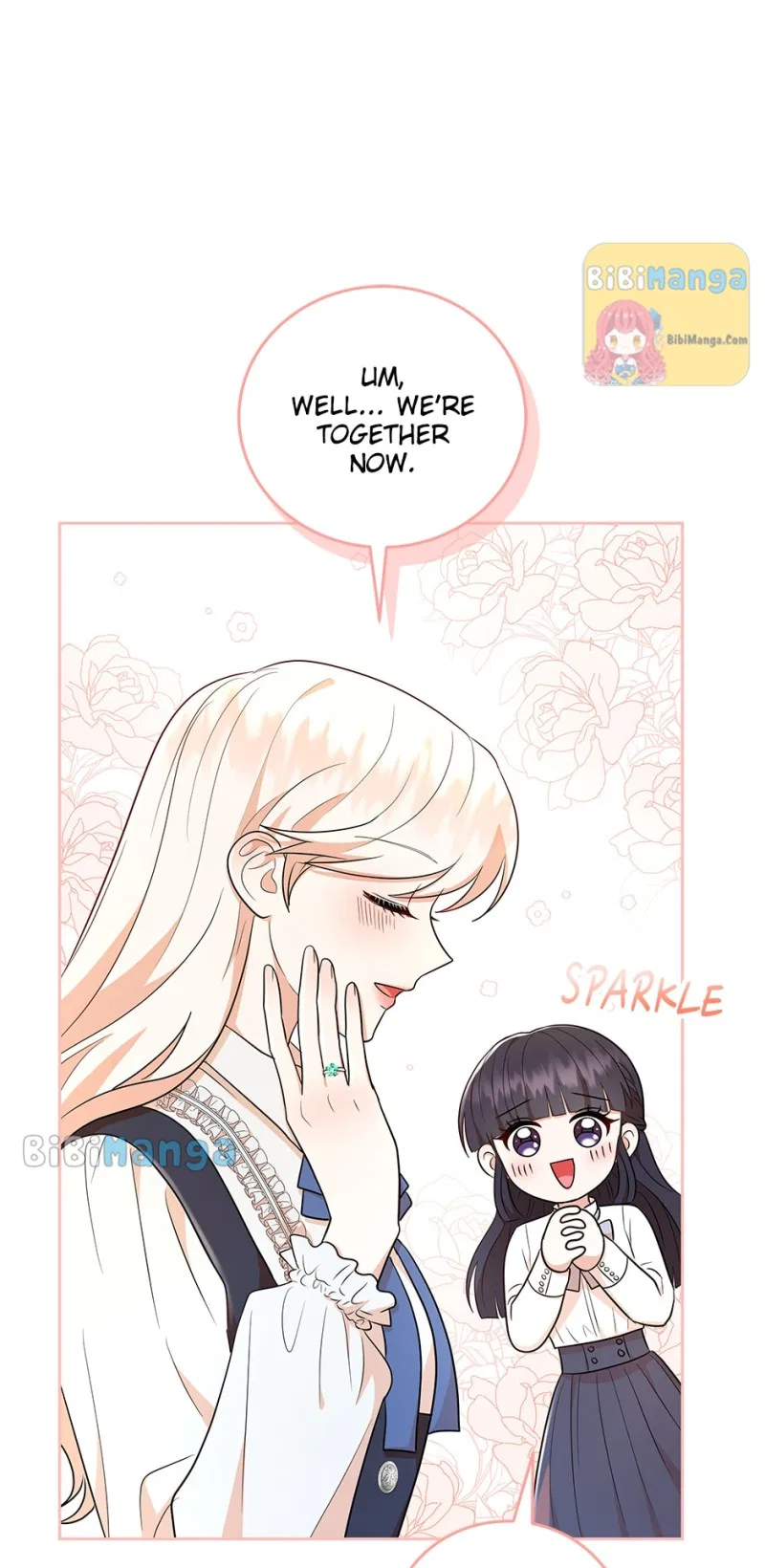 Resigning as the Villainess Chapter 48 – Page 35