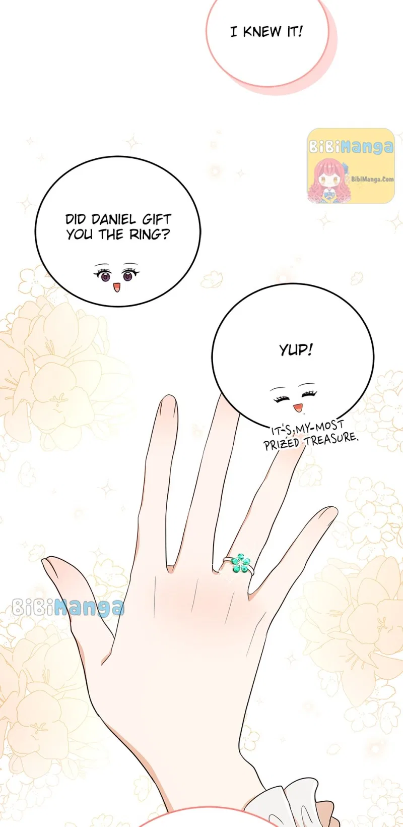 Resigning as the Villainess Chapter 48 – Page 36