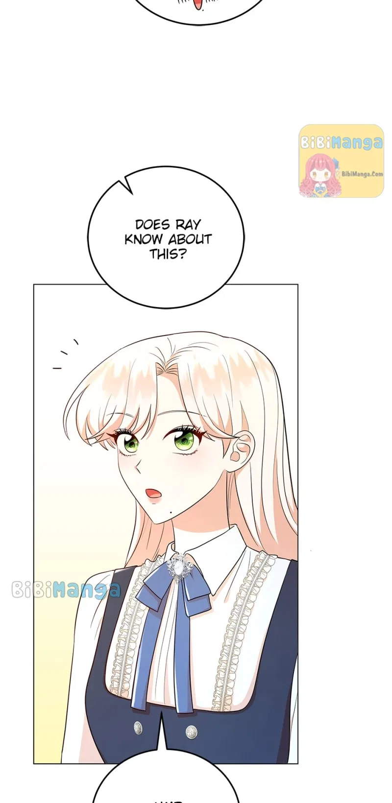Resigning as the Villainess Chapter 48 – Page 38