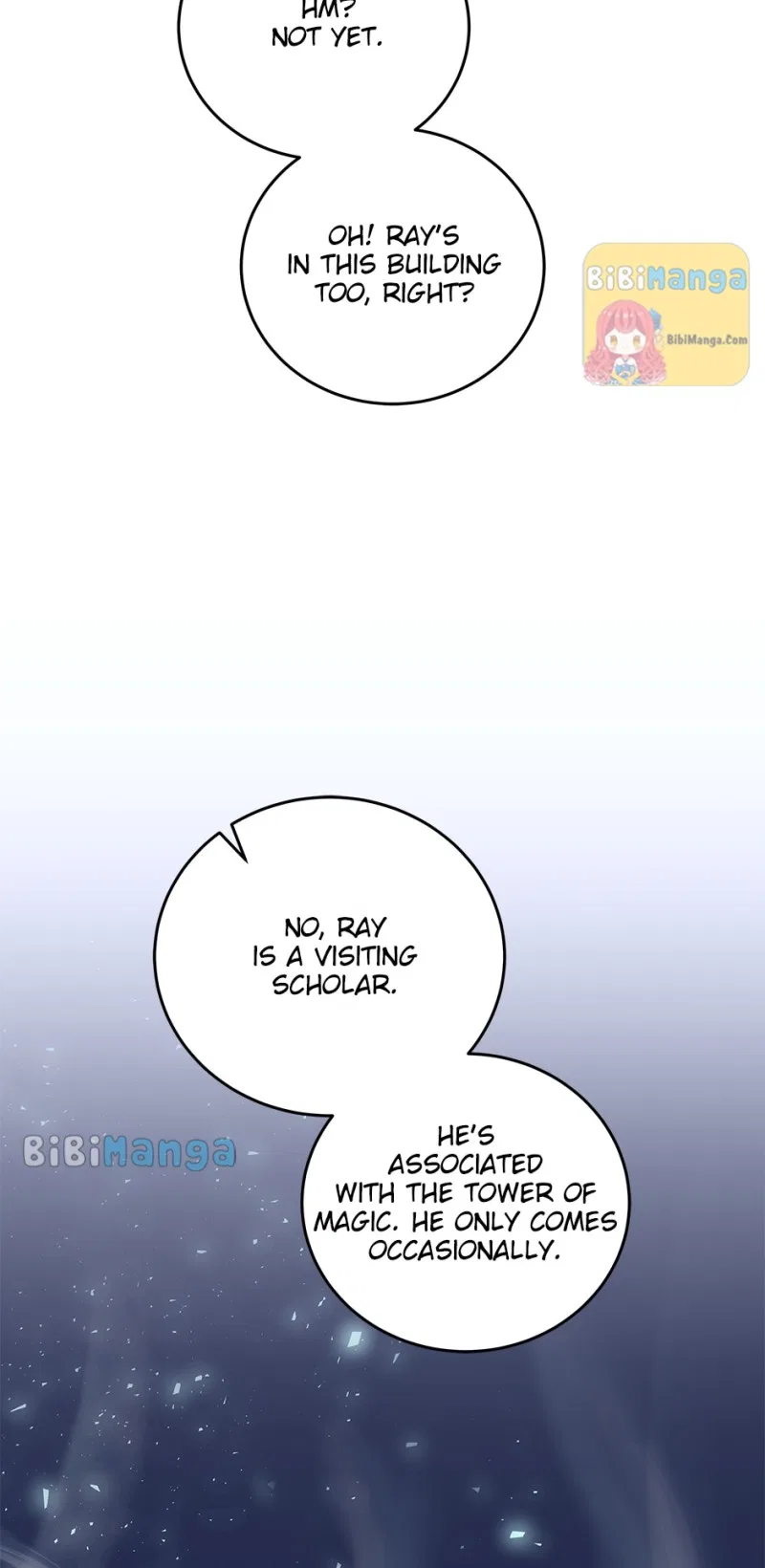 Resigning as the Villainess Chapter 48 – Page 39