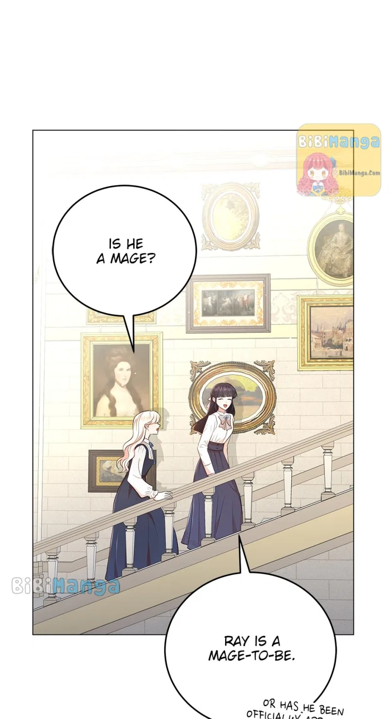 Resigning as the Villainess Chapter 48 – Page 41