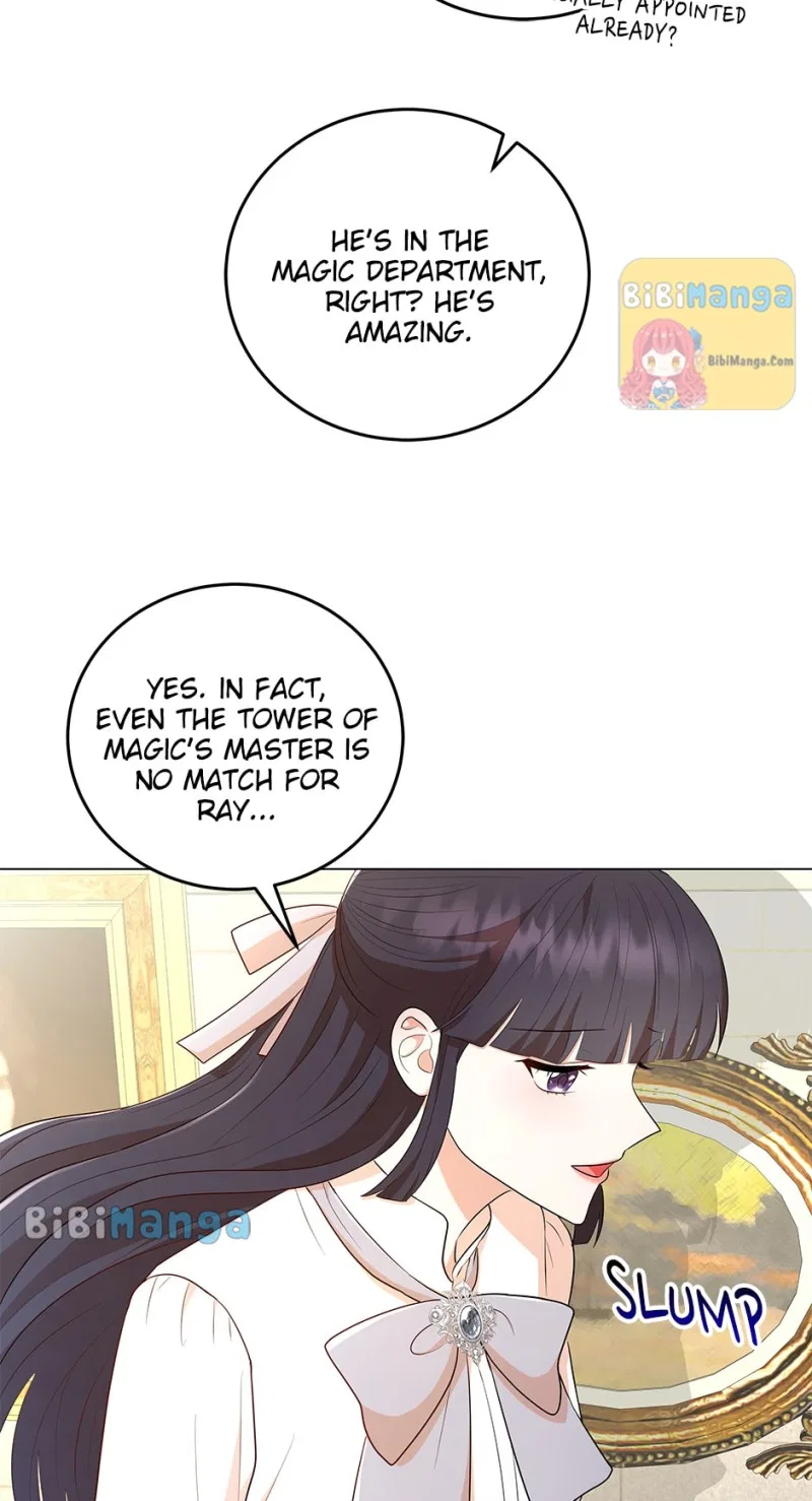 Resigning as the Villainess Chapter 48 – Page 42