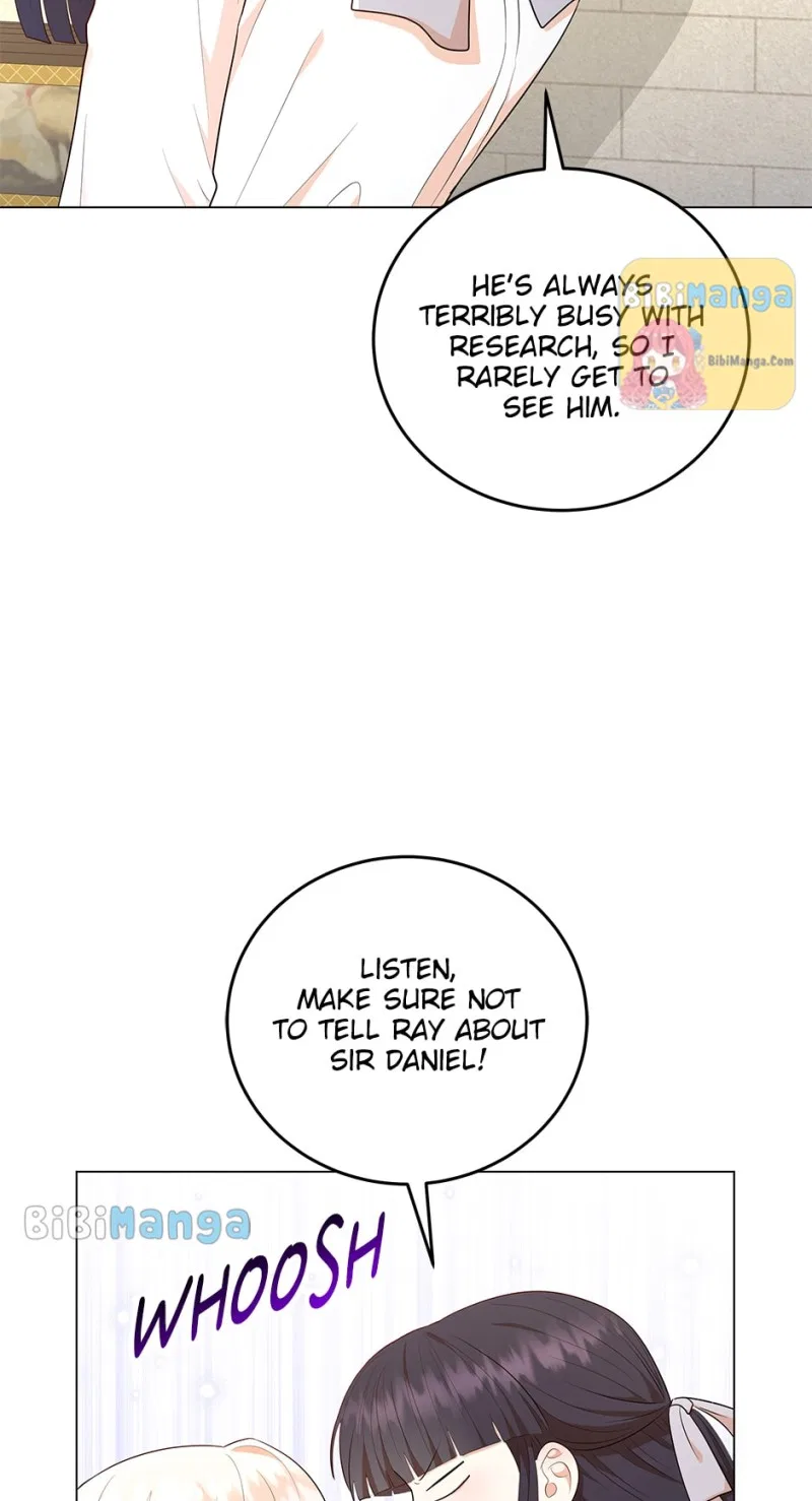 Resigning as the Villainess Chapter 48 – Page 43