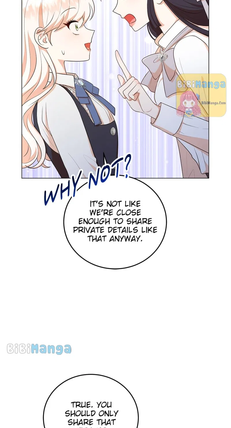 Resigning as the Villainess Chapter 48 – Page 44