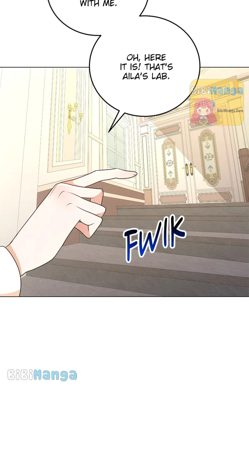 Resigning as the Villainess Chapter 48 – Page 45