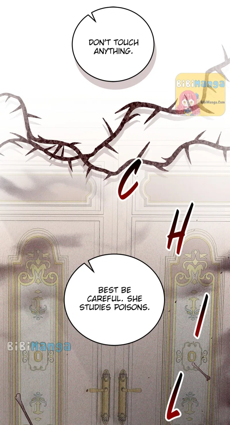 Resigning as the Villainess Chapter 48 – Page 46