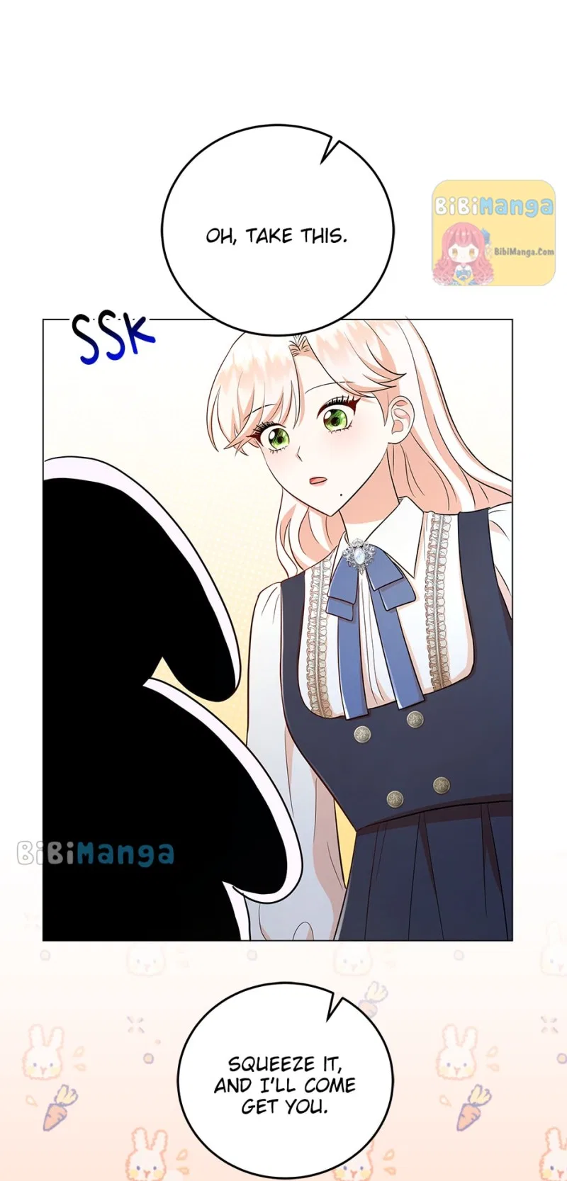 Resigning as the Villainess Chapter 48 – Page 48