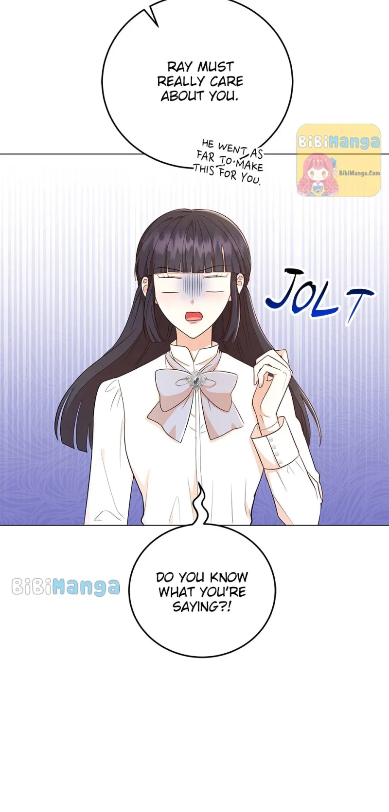 Resigning as the Villainess Chapter 48 – Page 52