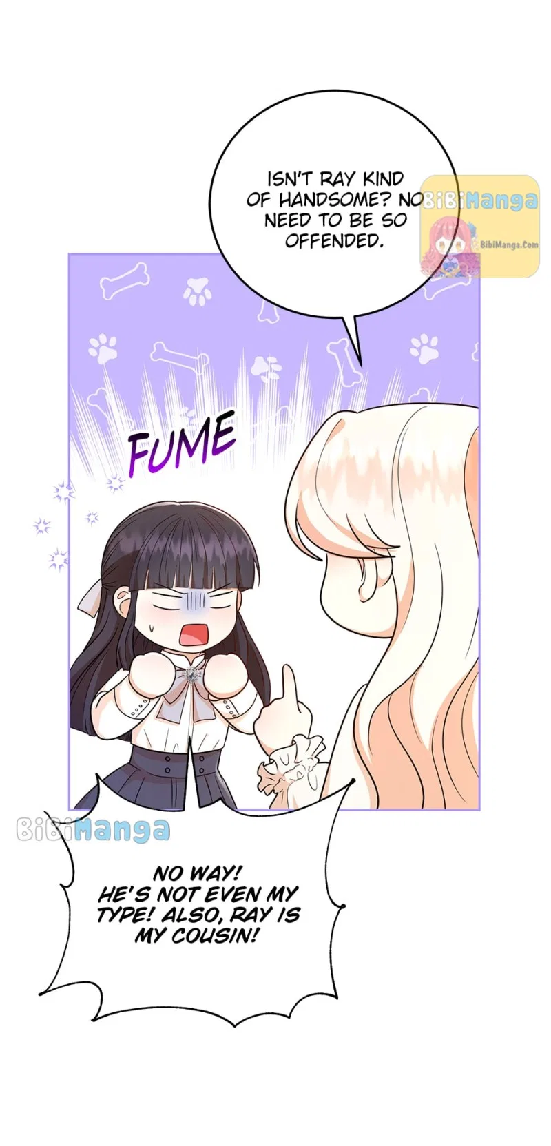 Resigning as the Villainess Chapter 48 – Page 53