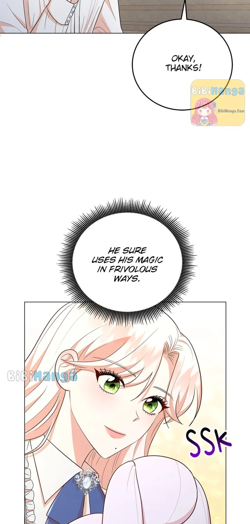 Resigning as the Villainess Chapter 48 – Page 56