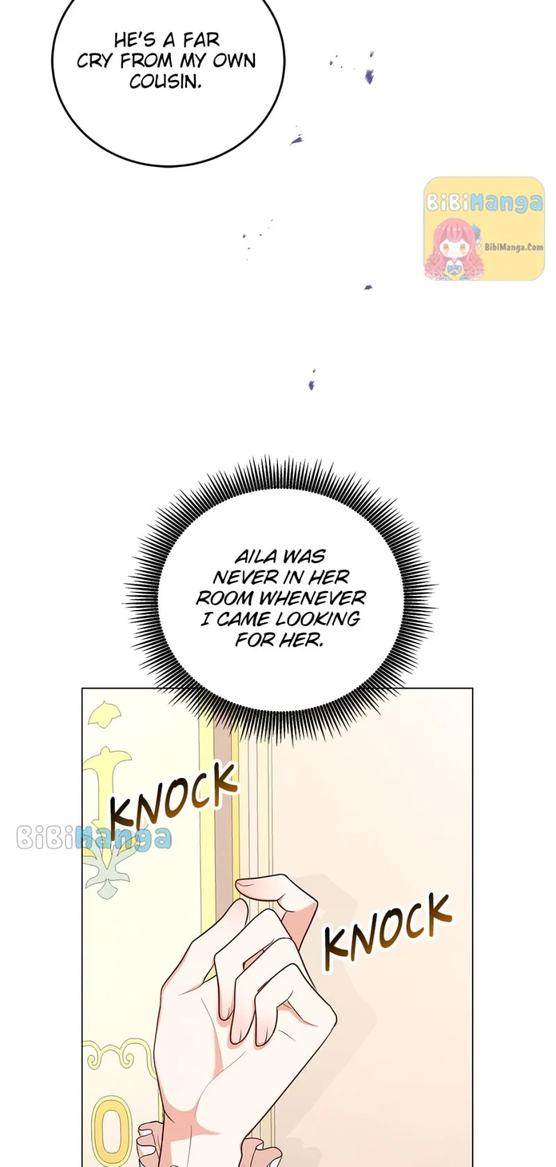 Resigning as the Villainess Chapter 48 – Page 58