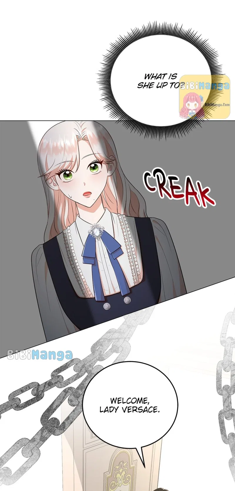 Resigning as the Villainess Chapter 48 – Page 61