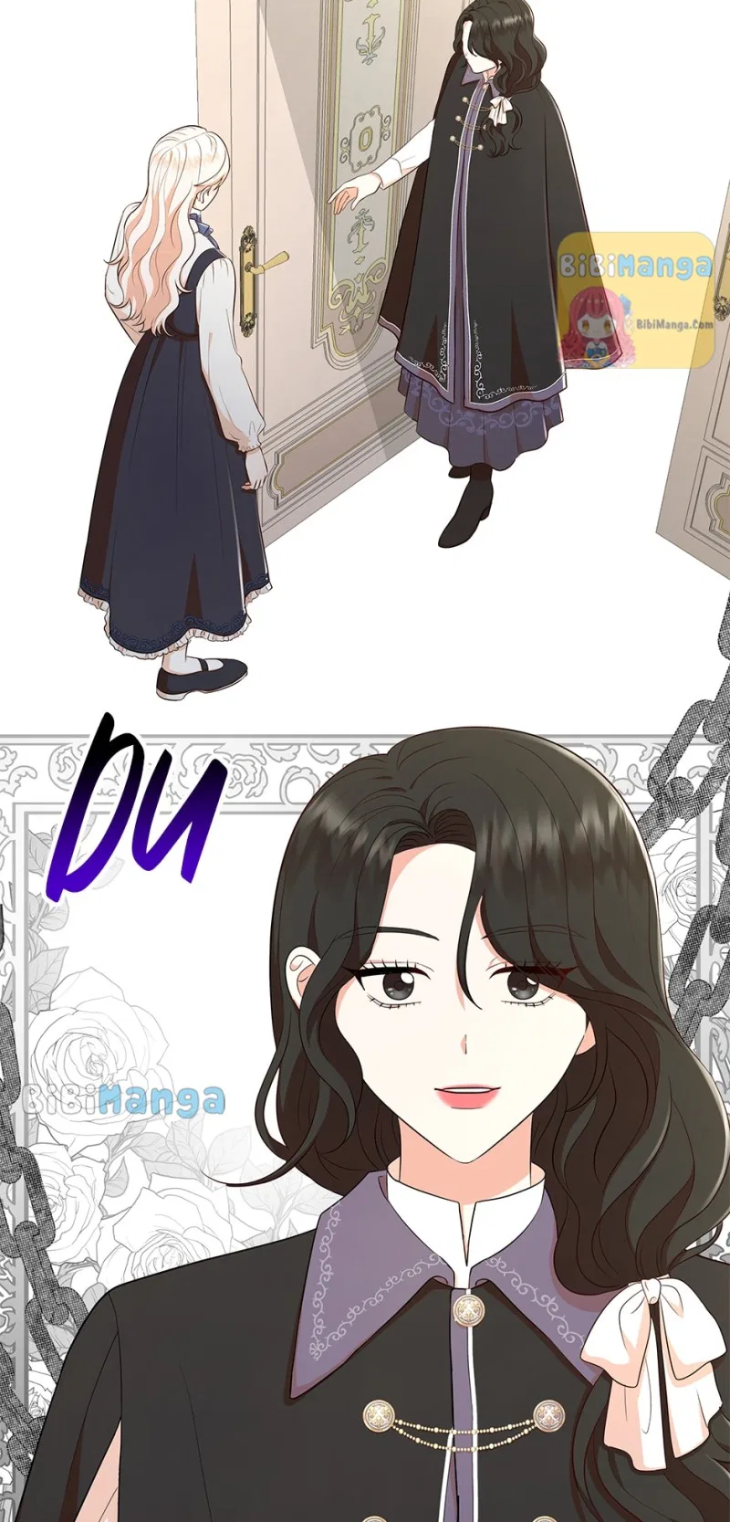 Resigning as the Villainess Chapter 48 – Page 62