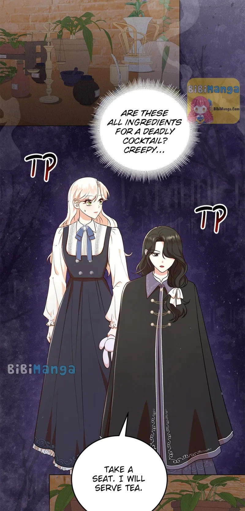 Resigning as the Villainess Chapter 48 – Page 64