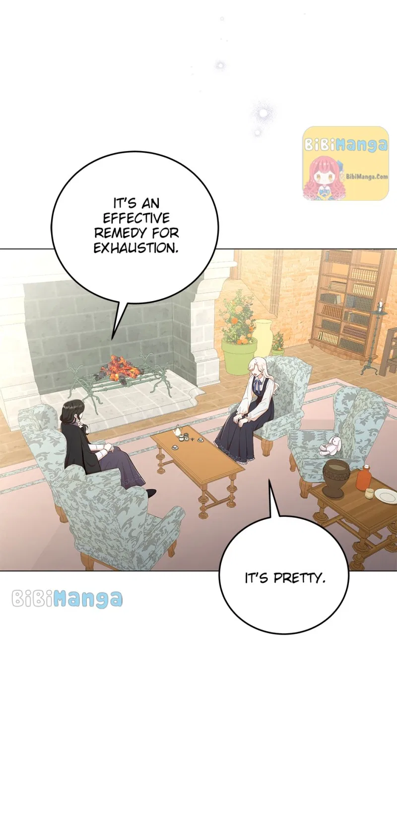 Resigning as the Villainess Chapter 48 – Page 66