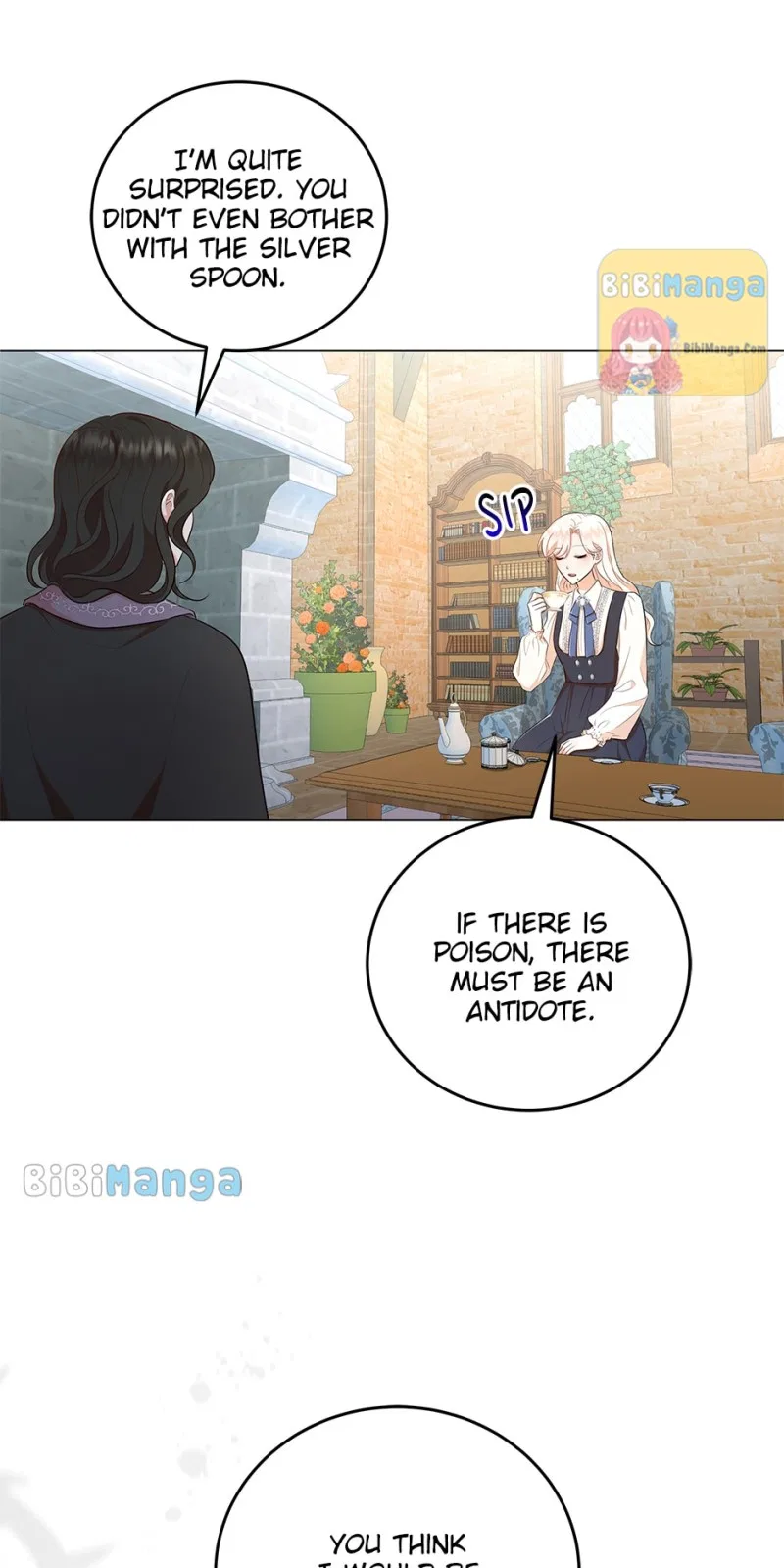 Resigning as the Villainess Chapter 48 – Page 68