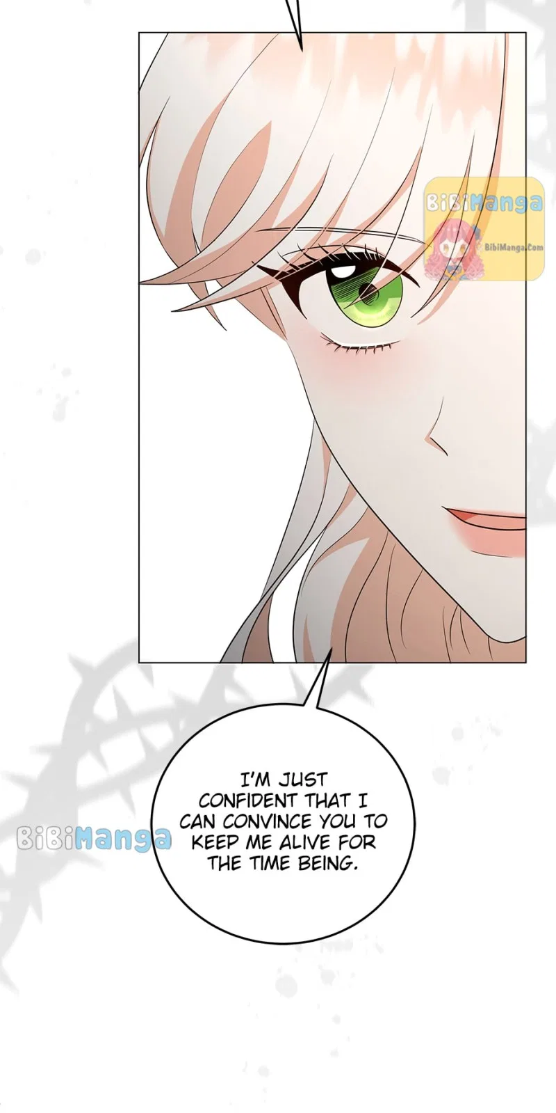 Resigning as the Villainess Chapter 48 – Page 70