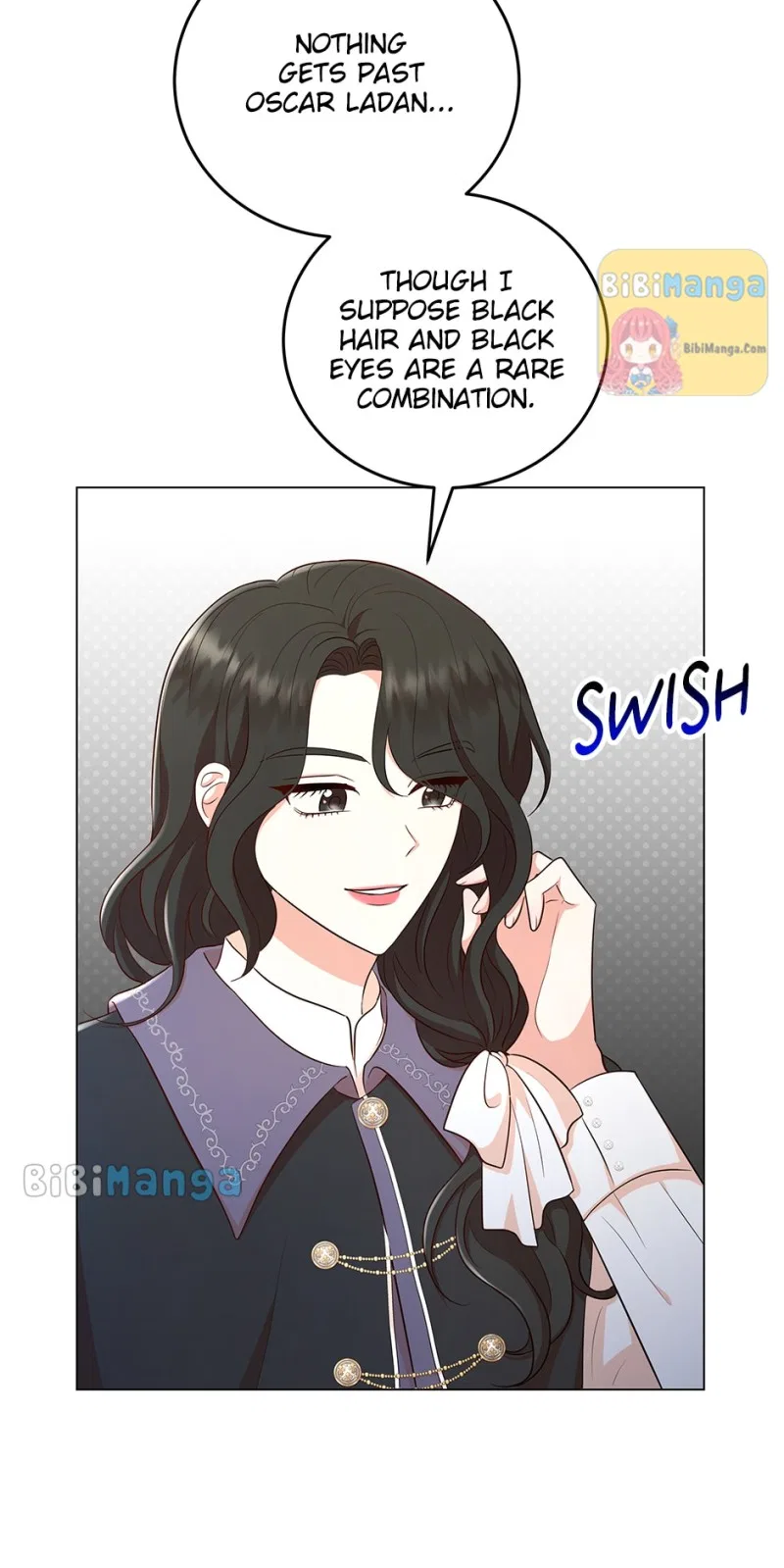 Resigning as the Villainess Chapter 48 – Page 73