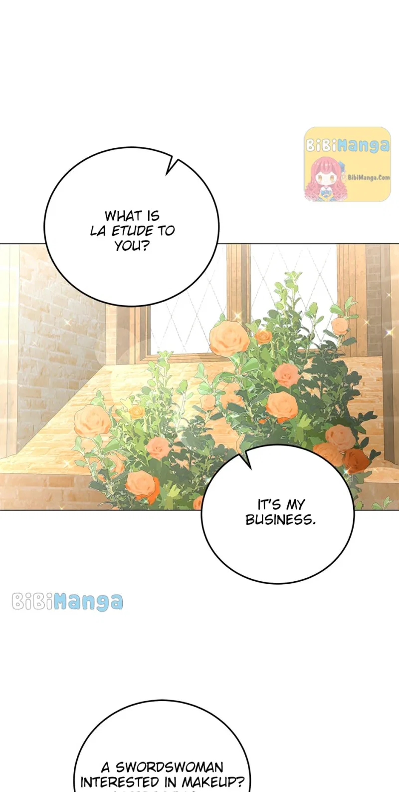 Resigning as the Villainess Chapter 48 – Page 74