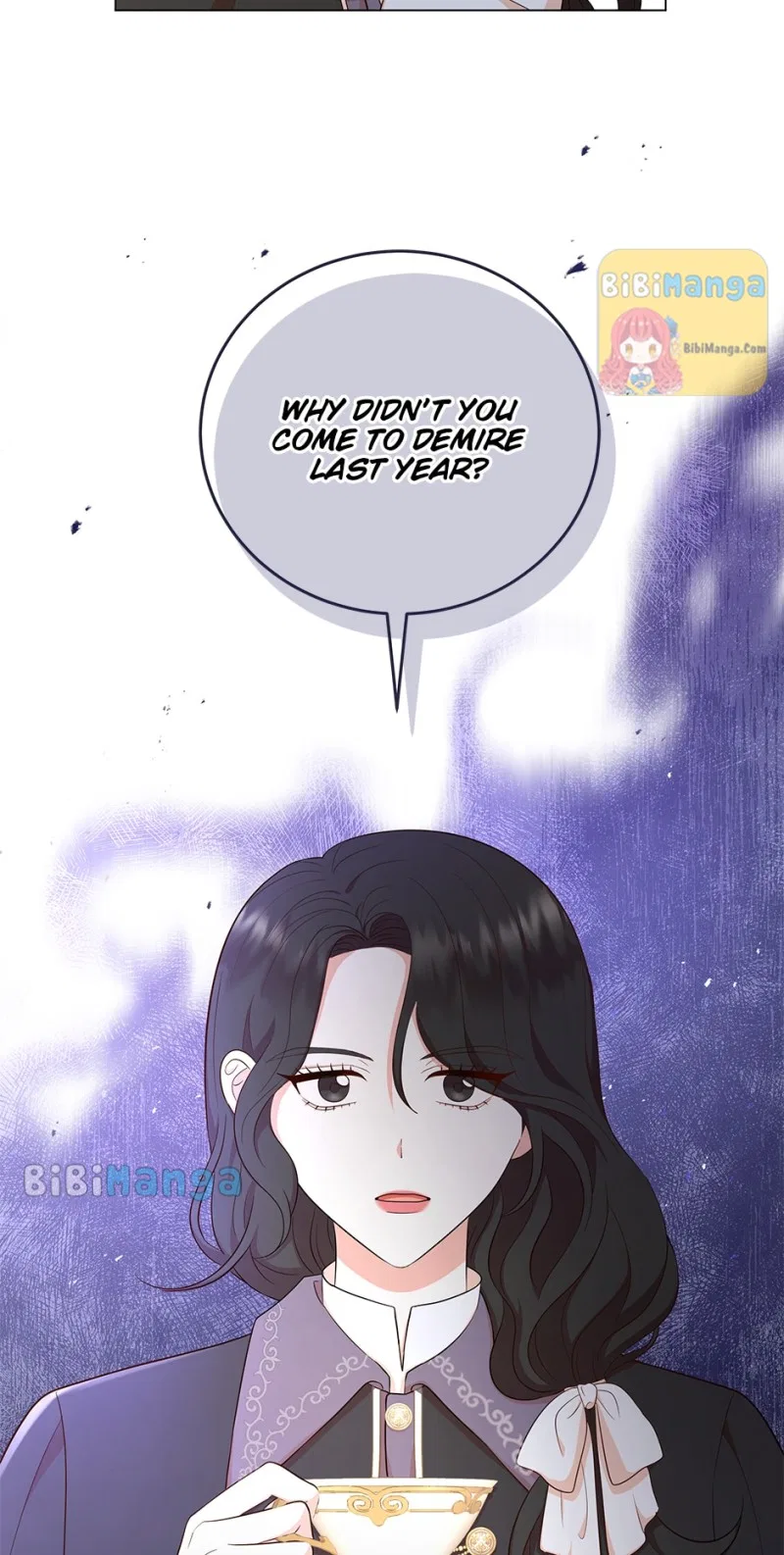 Resigning as the Villainess Chapter 48 – Page 76