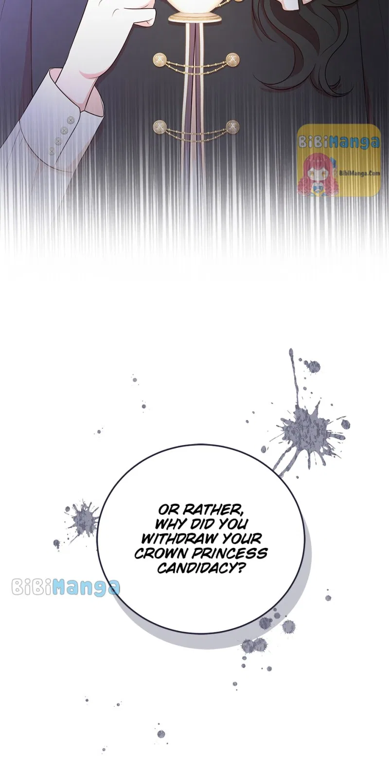 Resigning as the Villainess Chapter 48 – Page 77