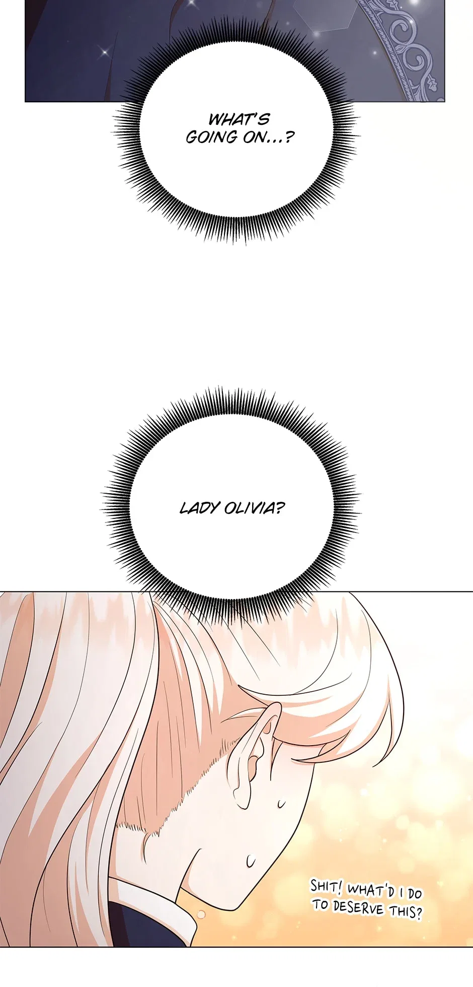 Resigning as the Villainess Chapter 47 – Page 2