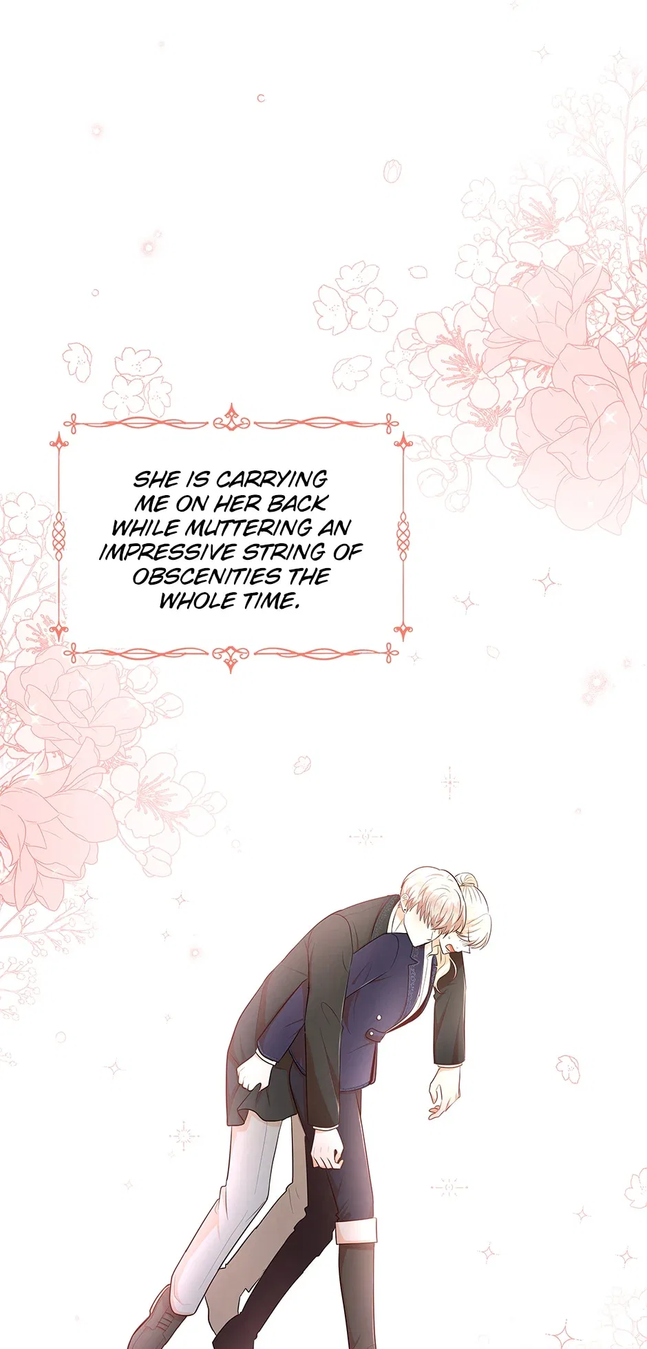 Resigning as the Villainess Chapter 47 – Page 3