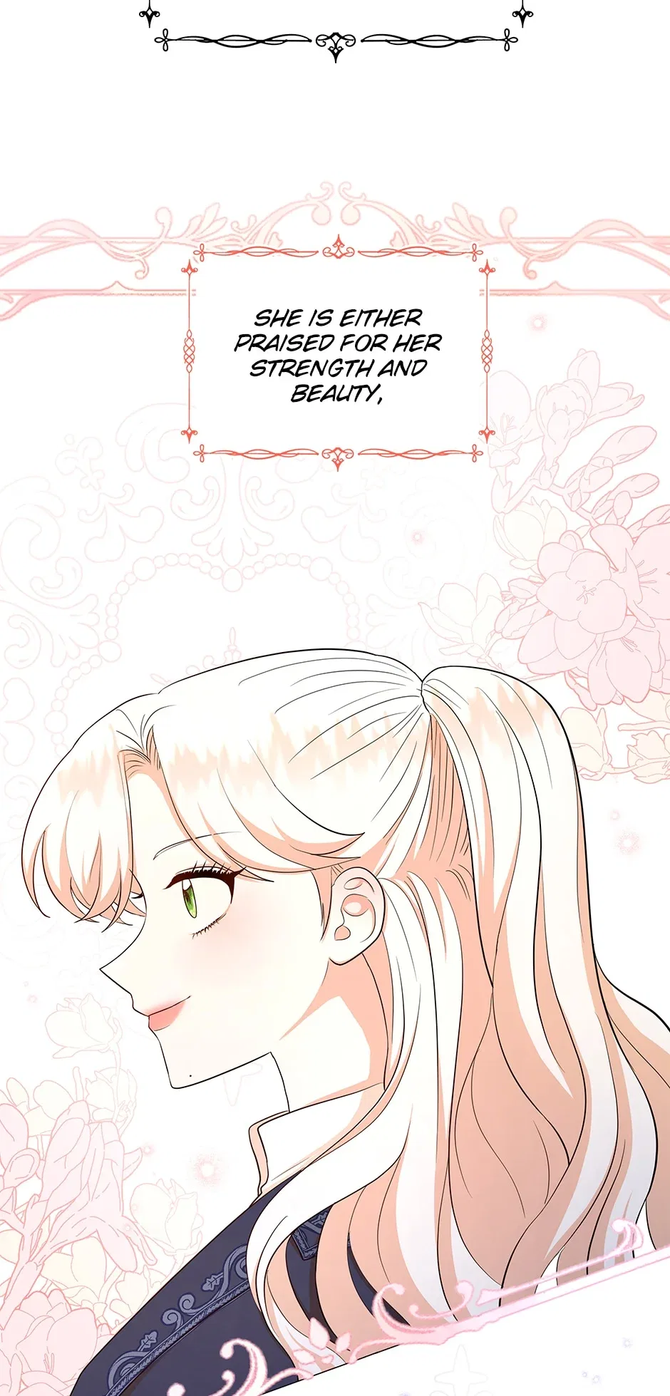 Resigning as the Villainess Chapter 47 – Page 5