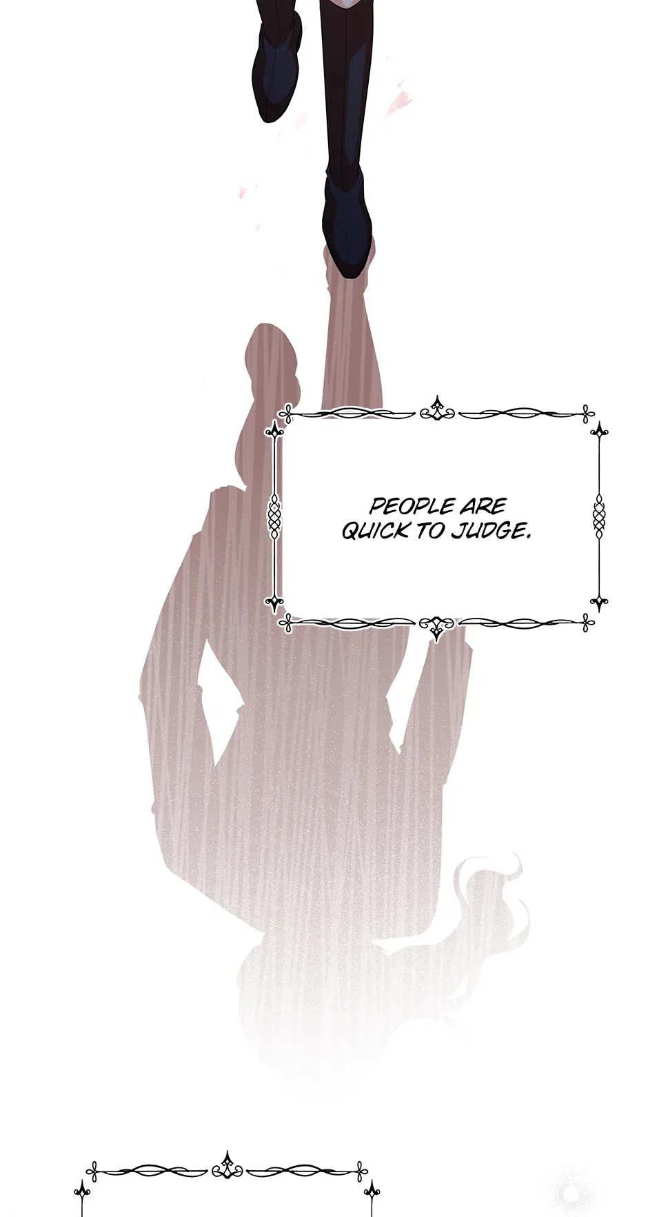 Resigning as the Villainess Chapter 47 – Page 9
