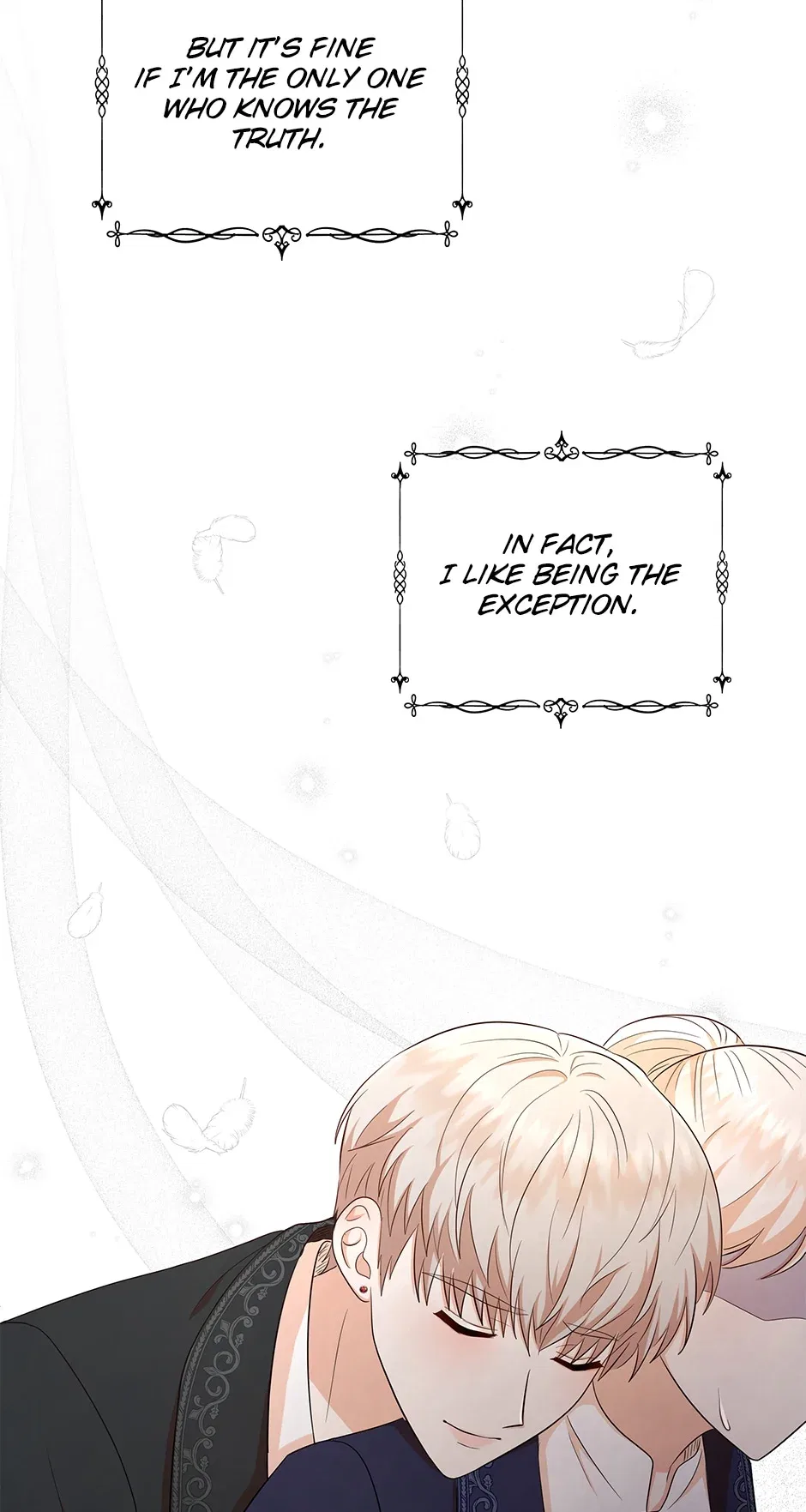 Resigning as the Villainess Chapter 47 – Page 10