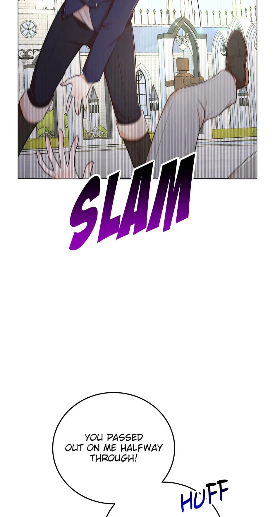 Resigning as the Villainess Chapter 47 – Page 12