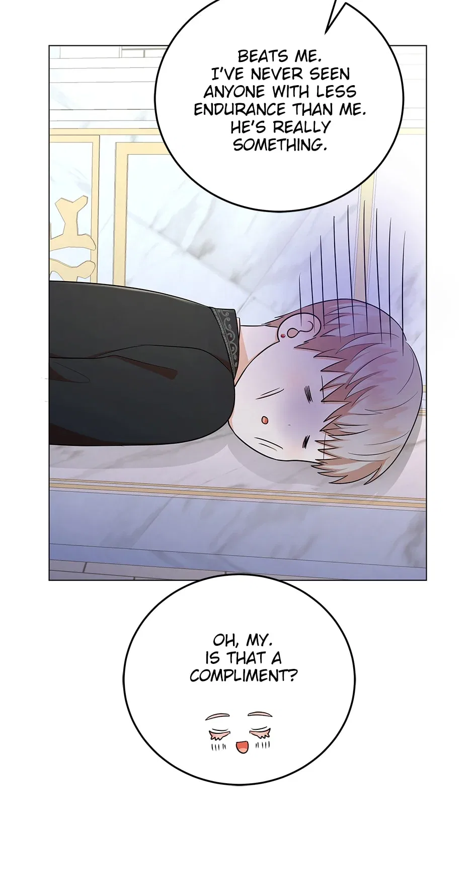 Resigning as the Villainess Chapter 47 – Page 14