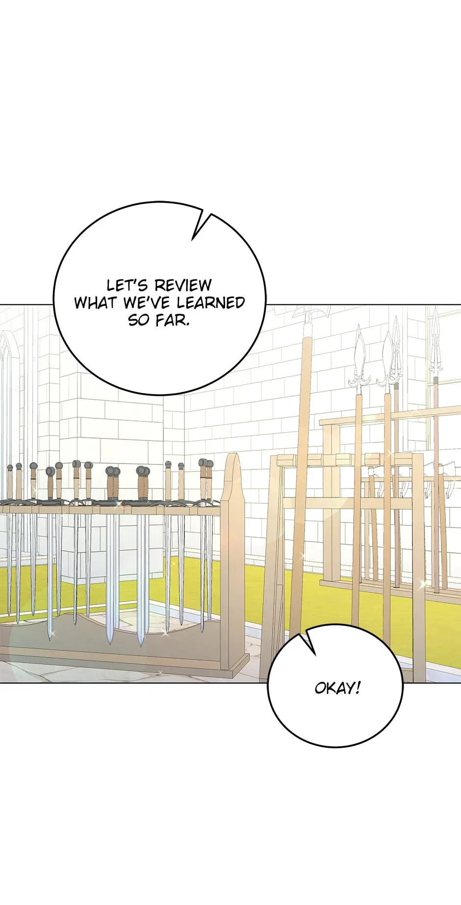 Resigning as the Villainess Chapter 47 – Page 16