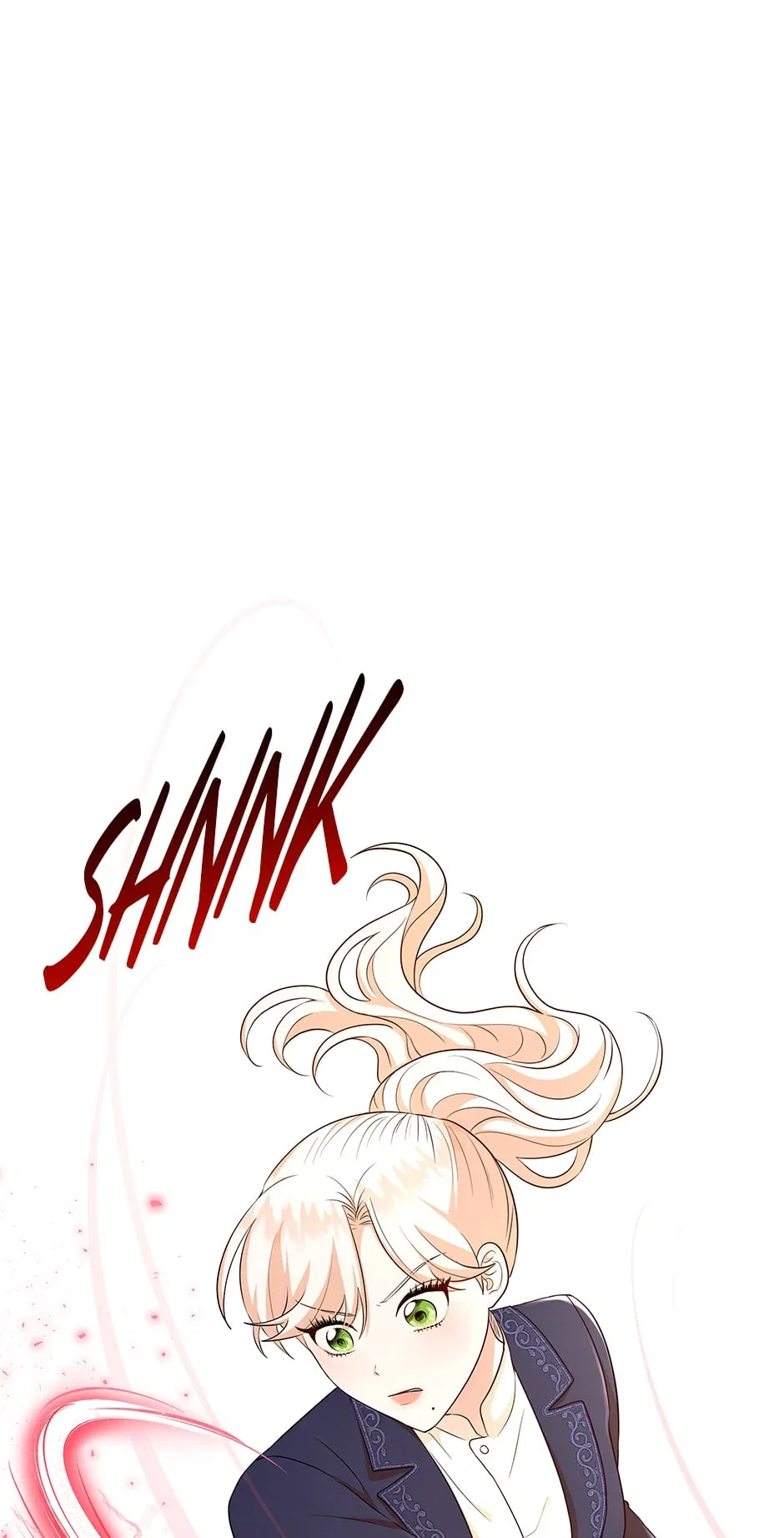 Resigning as the Villainess Chapter 47 – Page 18