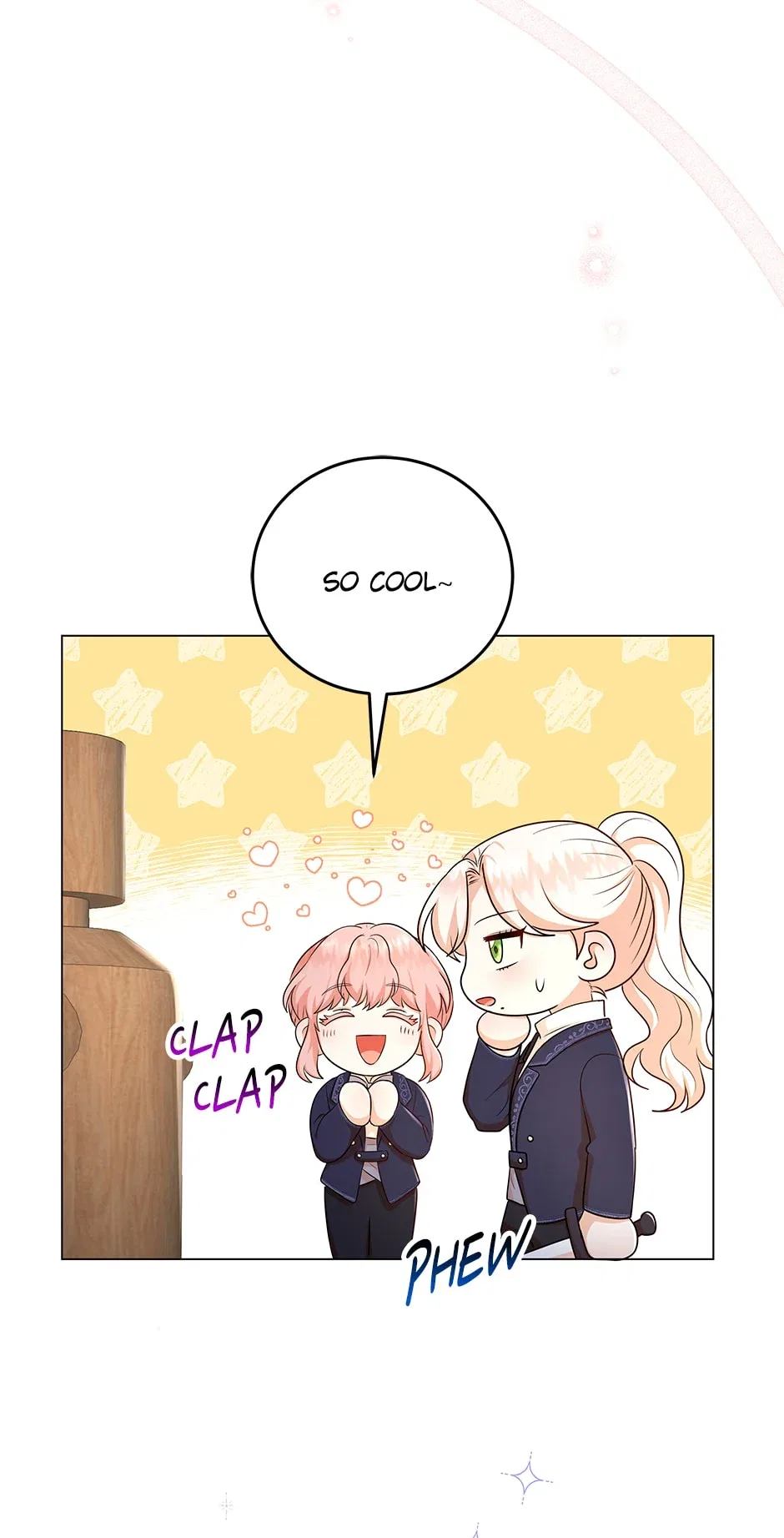 Resigning as the Villainess Chapter 47 – Page 21